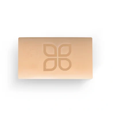 Mydło z Nanosrebrem Szare 100g