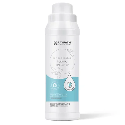 Płyn Do Zmiękczania Tkanin 500ml
