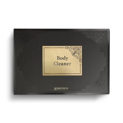 Rękawica Peelingująca Do Ciała Body Cleaner