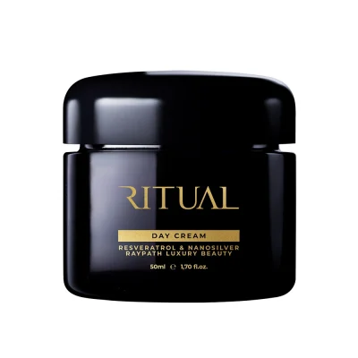 Ritual Day Krem Do Twarzy 50ml