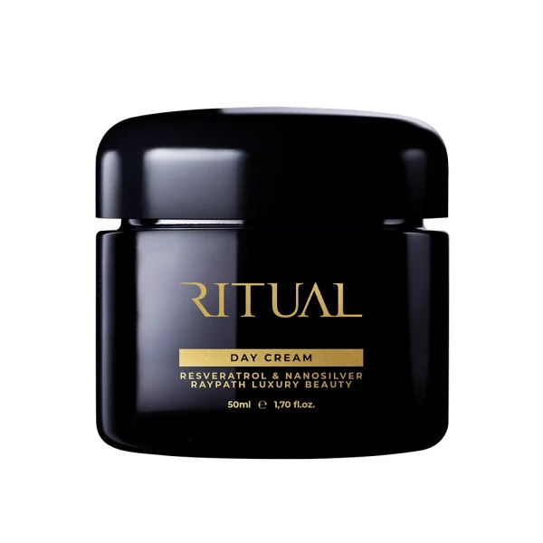 Ritual Day Krem Do Twarzy 50ml