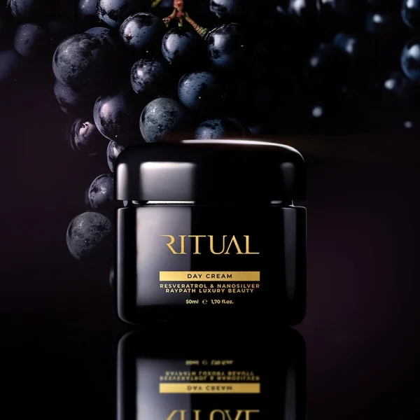 Ritual Day Krem Do Twarzy 50ml - obrazek 2