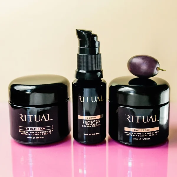 Ritual Day Krem Do Twarzy 50ml - obrazek 6