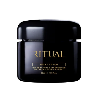 Ritual Night Krem Do Twarzy 50ml