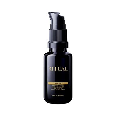 Ritual Serum Pod Oczy 15ml