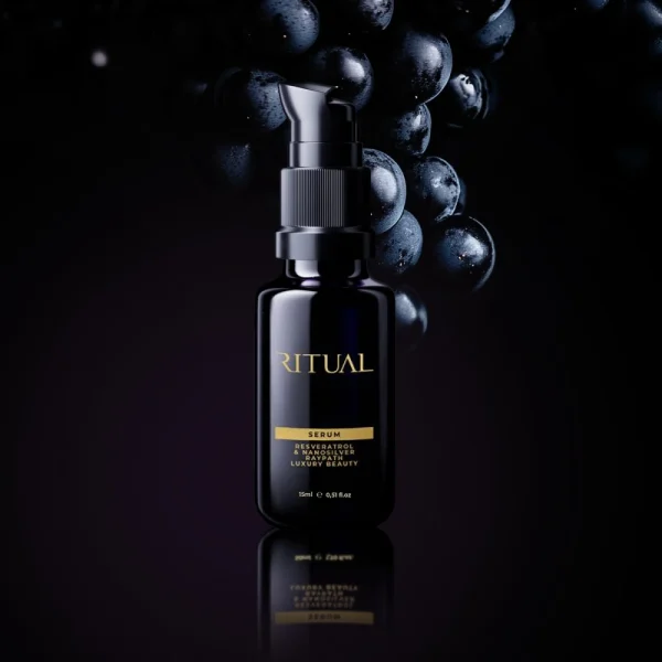 Ritual Serum Pod Oczy 15ml - obrazek 2