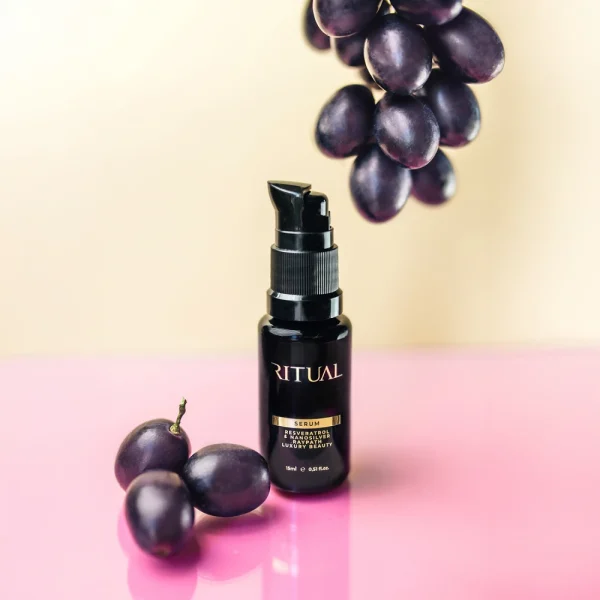 Ritual Serum Pod Oczy 15ml - obrazek 4