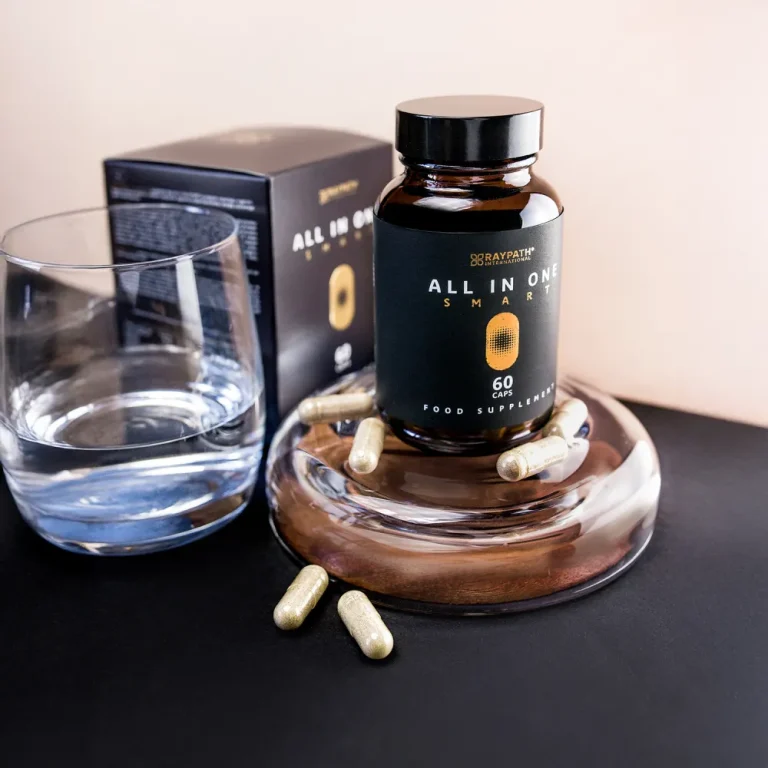 Naturalna suplementacja – jakie korzyści przynosi i dlaczego warto wybrać suplementy Raypath?