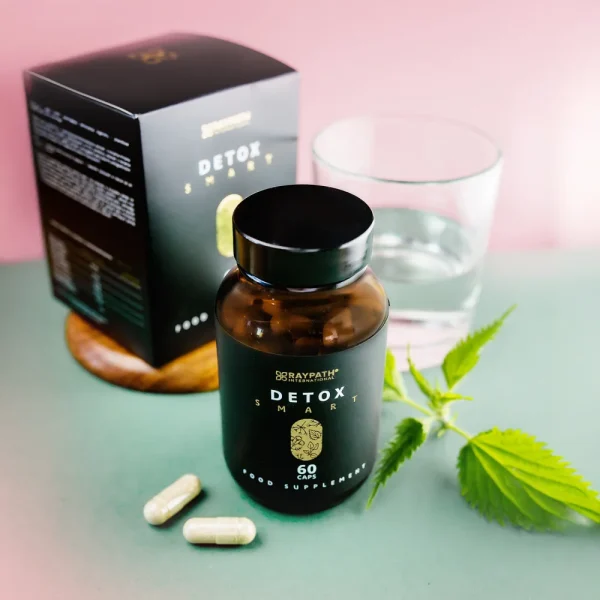 Detox SMART - obrazek 3