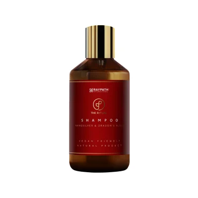 Szampon Nanosilver & Dragon’s Blood 300ml