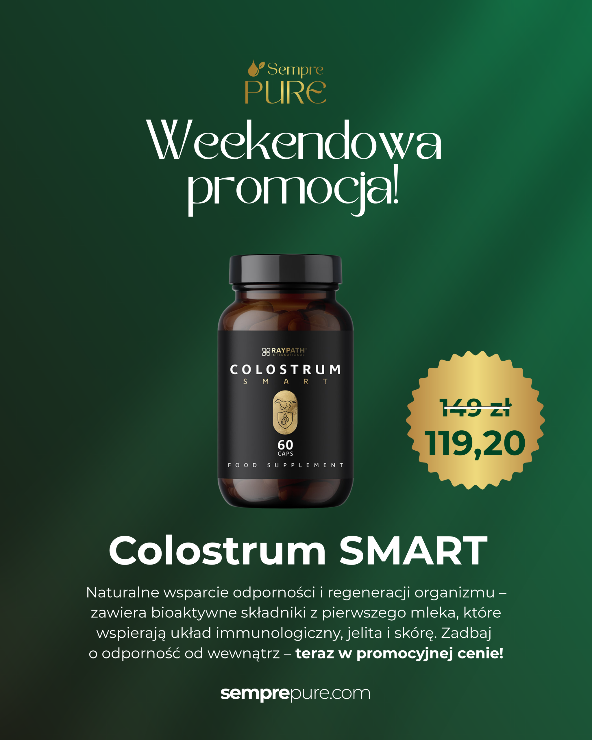 colostrum