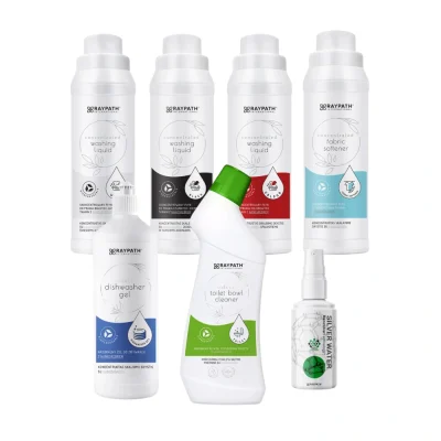 zestaw nanosilver dom